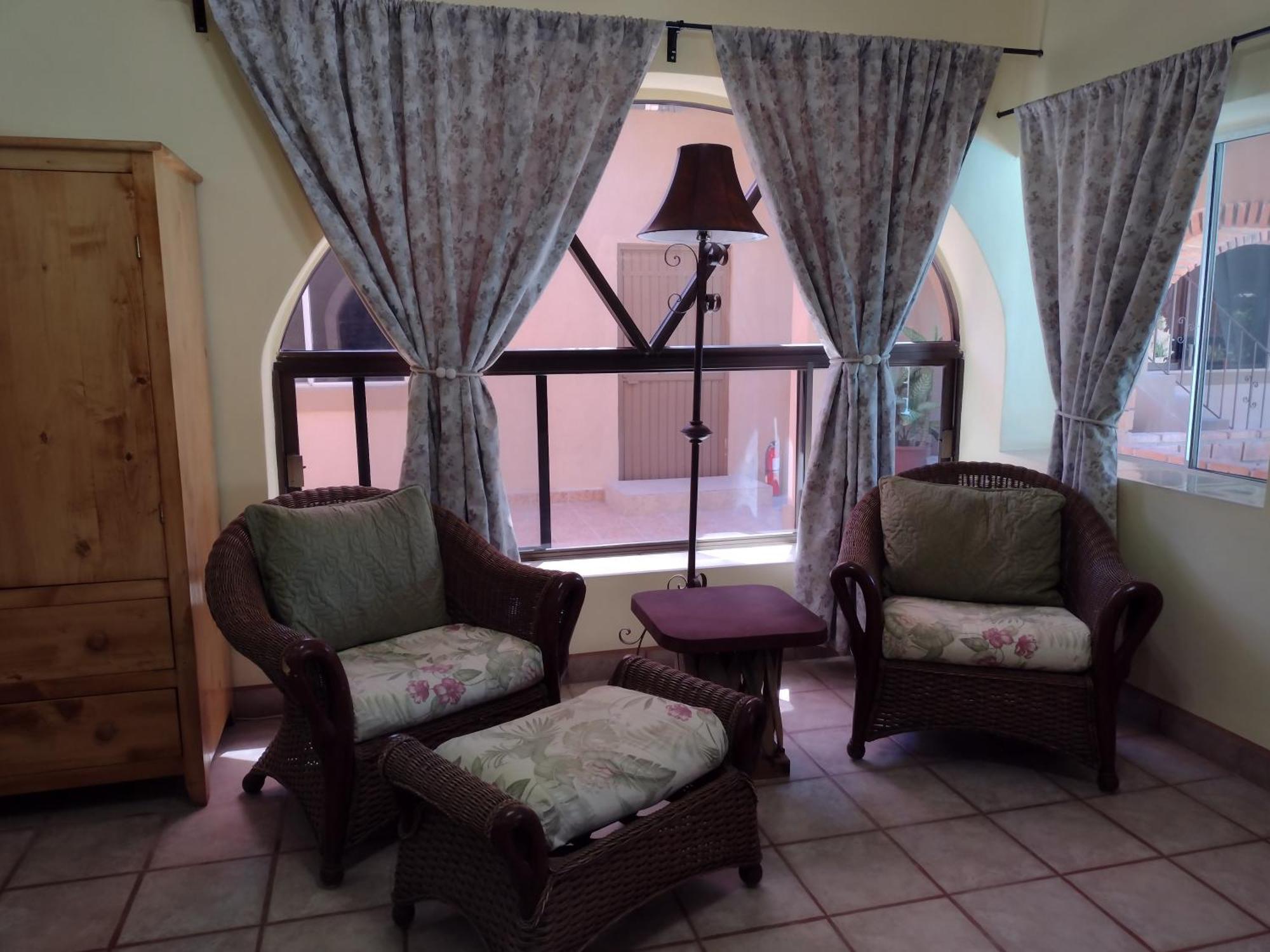 Loreto Playa Boutique Hotel Rom bilde