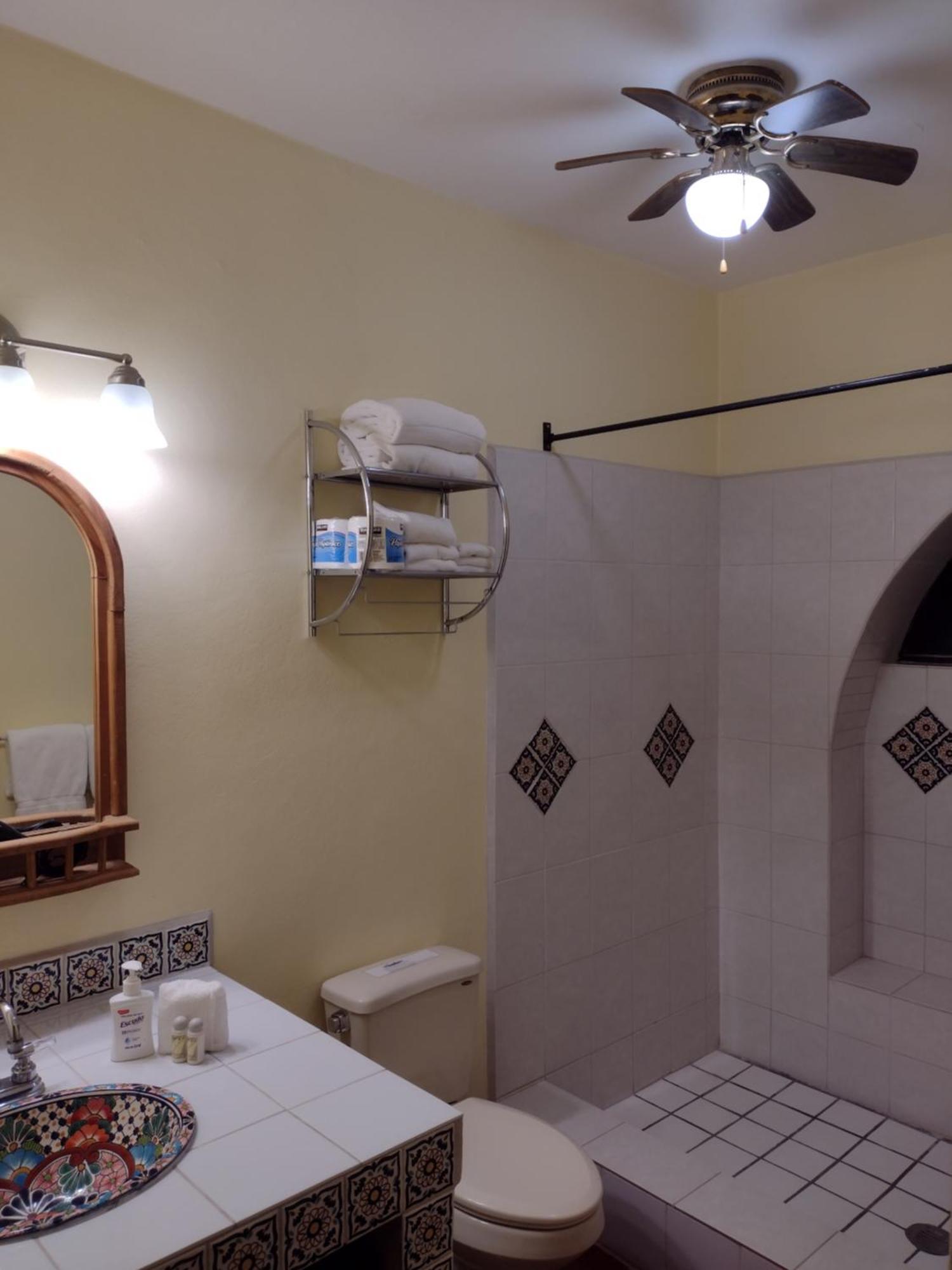 Loreto Playa Boutique Hotel Rom bilde