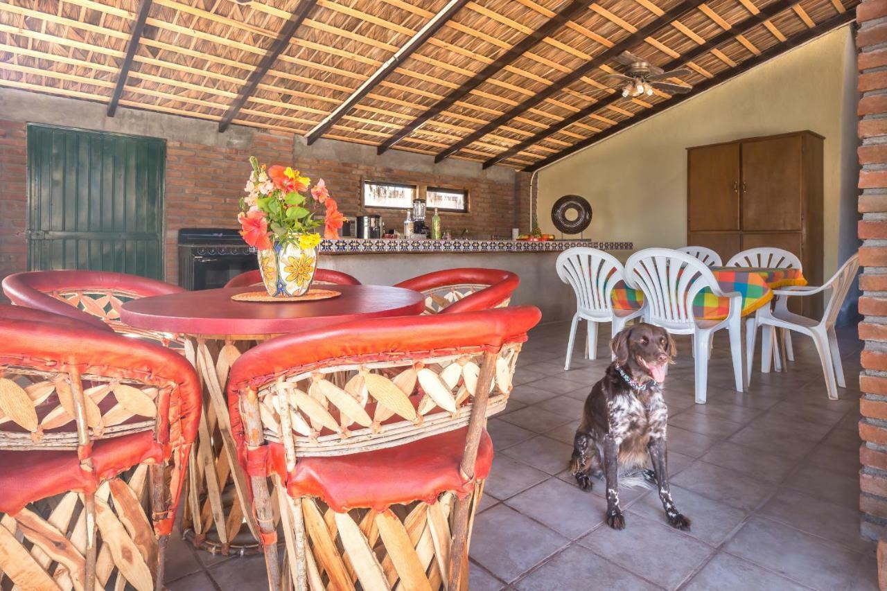 Loreto Playa Boutique Hotel Eksteriør bilde